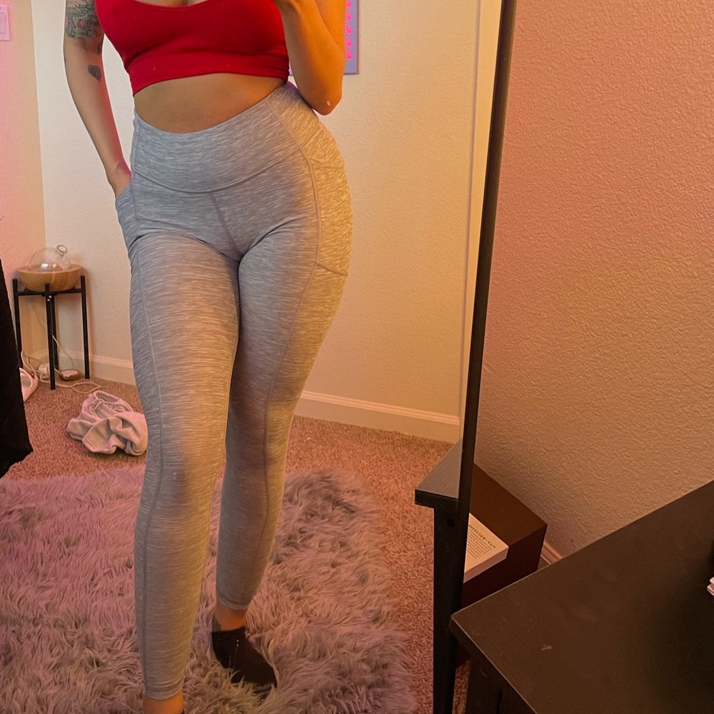Victoria secret workout leggings